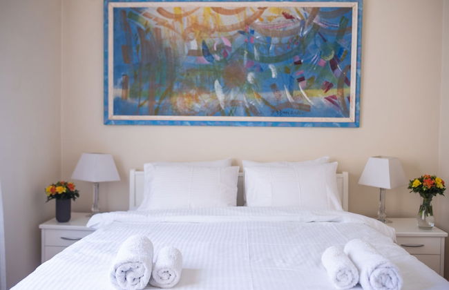 Crown Apartment - Foto 5