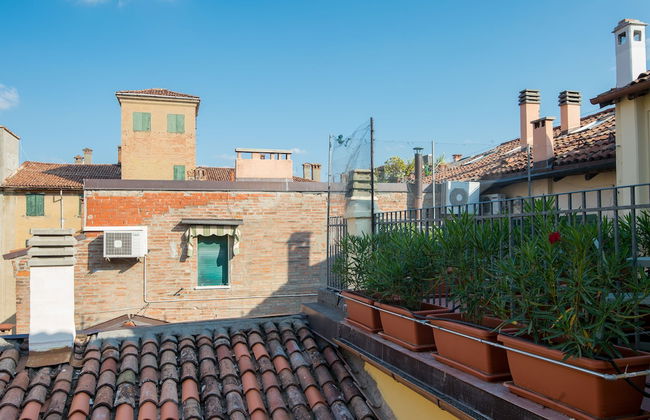 L'8 Boutique Concept Apartments - Foto 53