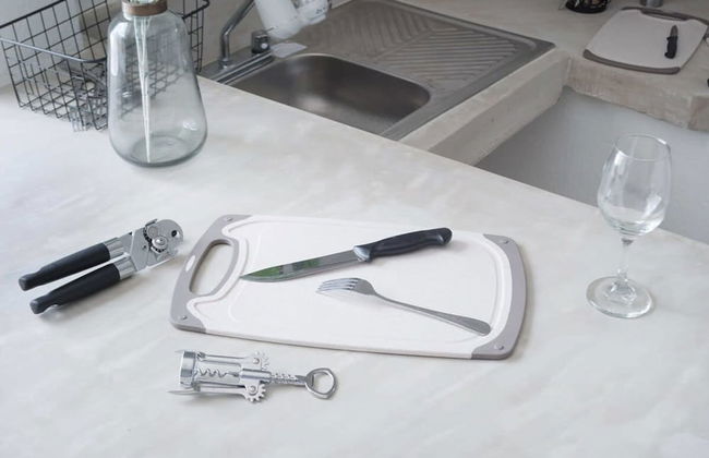 1 BR Suite 1 Block Away From the Beach - Foto 13