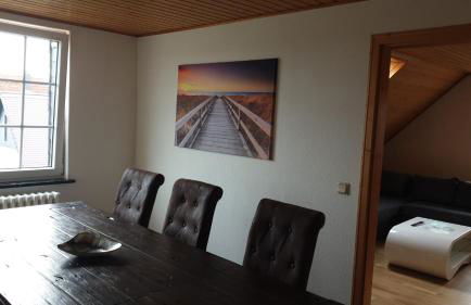 Ferienwohnung Stadtvilla - Foto 17