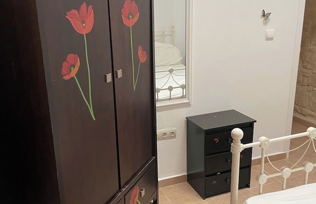 Rustic 1 Bd Stone Apt in Malonas Rodos - Photo 12