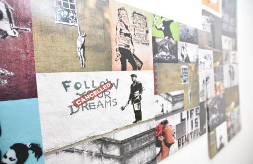 Boardinghouse Henschelstraße - Foto 80