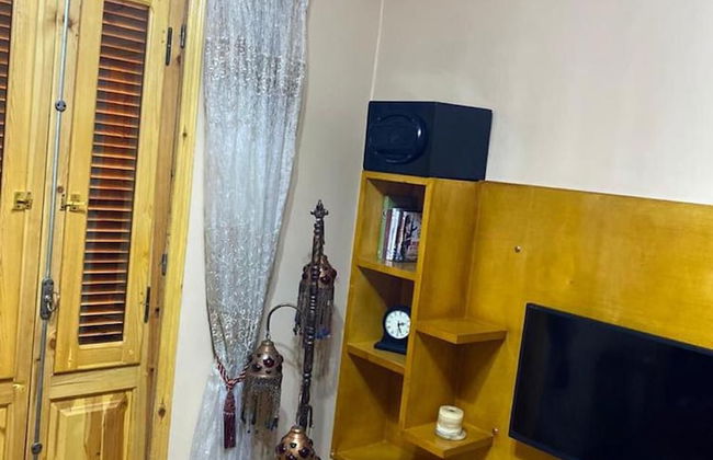 Oscar Apartment 1 in Luxor City - Foto 21