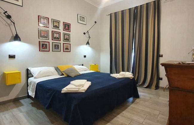 The Spanish Palace suites, rooms, apartments & terraces - Foto 9