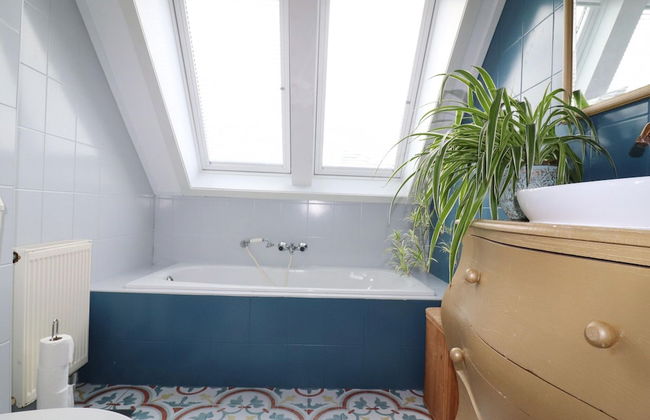 Holiday Home With Spacious Enclosed Garden - Foto 21