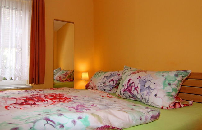 Ferienwohnung im Appartementhaus Stapel, Busum - Foto 8