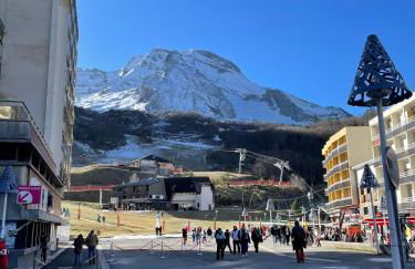 Appartement Cocoon avec jardin et vue montagne - Foto 21