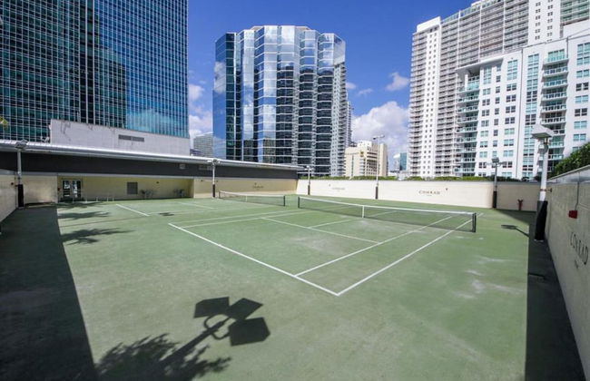 Roami at Brickell Arch - Foto 36