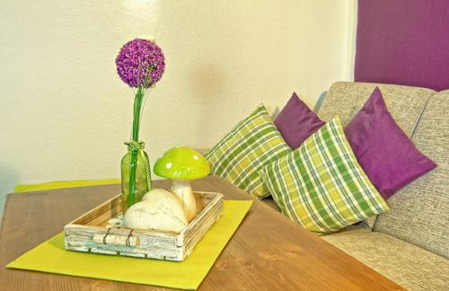 Ferienwohnung Grünsteineck - Foto 22