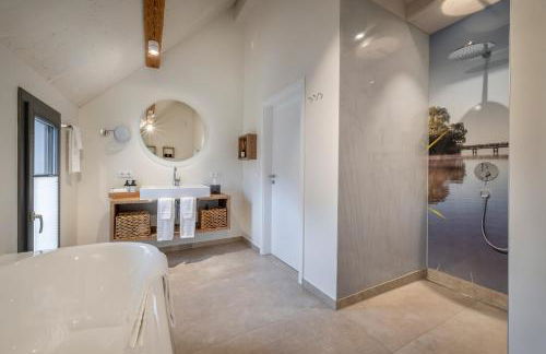 Büchelbergerei - Chaletdorf Altmühlsee-Brombachsee - Foto 109