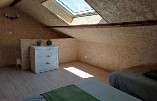 L'ENTRE-TEMPS - Photo 18