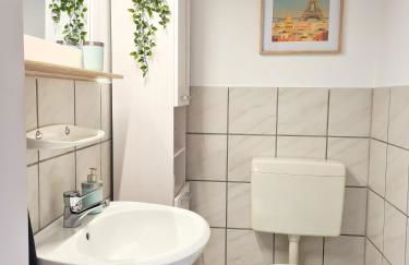 Ferienwohnung Rote Tür - Landleben pur! - Foto 21