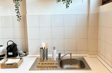 Casa Paradiso: Un'oasi di relax - Foto 13