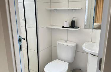 Centro do Rio - 2Q suíte, varandas e lazer completo - Foto 45