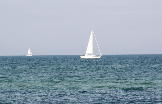 Ferienwohnung, Ostseebad Rerik - Foto 25