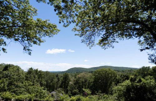 Catskill Estate epic views hot tub - Foto 57