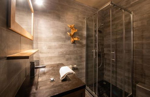 Les Chalets du Thorens - Foto 79