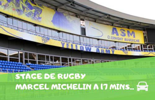 L'ELEDAURAT - Centre ville Riom - Idéal professionnel - Proche Clermont Ferrand - Foto 31