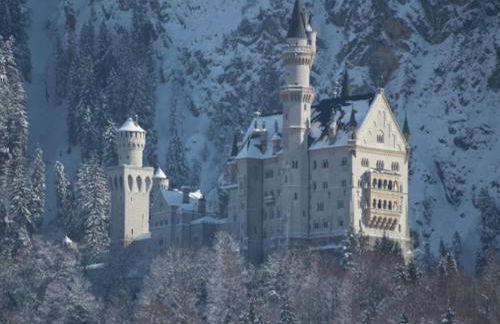 Ferienwohnung in Halblech - Photo 15