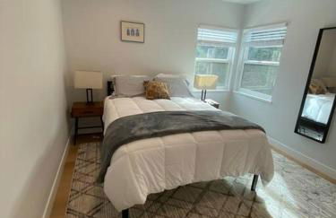 4 Stanford! Furnished Apartment, Gated Parking, Laundry - Foto 14