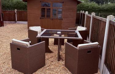 The Lodge - Photo 29