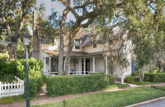 Montage Palmetto Bluff Residences - Foto 22