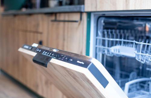 DOMKI BURSZTYN - Foto 47