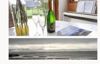 Entre ciel et mer - La maison de la pointe - Foto 46