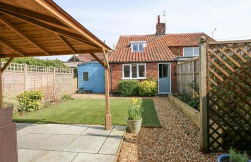 Easter Cottage - Foto 25