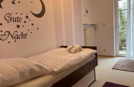 Oase1 mit Parkplatz, Automatische Kaffeemaschine und Küche - Foto 7