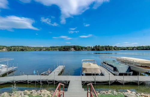 Brown Family Condo for Families Golf Trips and Girls Getaways - Foto 11