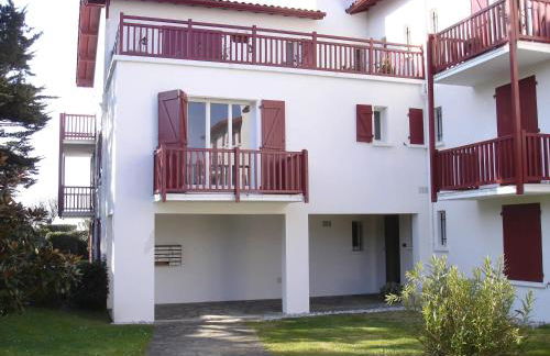 Studio confortable à Guéthary 30 m² avec balcon relaxant - Foto 30