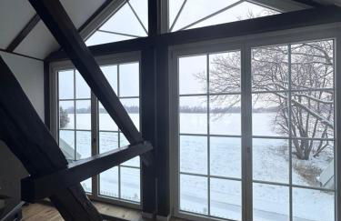 Großzügiges Landhaus mit Pool & Kamin - ideal zwischen Leipzig und Dresden - Spacious Country House with Pool near Leipzig & Dresden - Foto 7