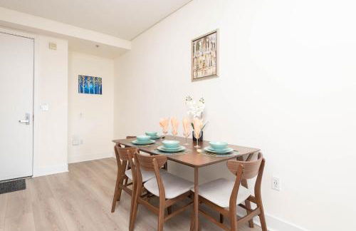 Skyline Suites - Foto 8