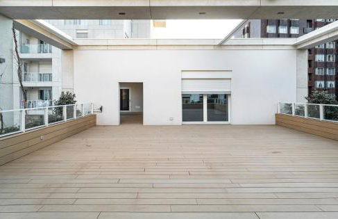 Torre Milano Luxury Suite Gym-Pool&Rooftop - Foto 35