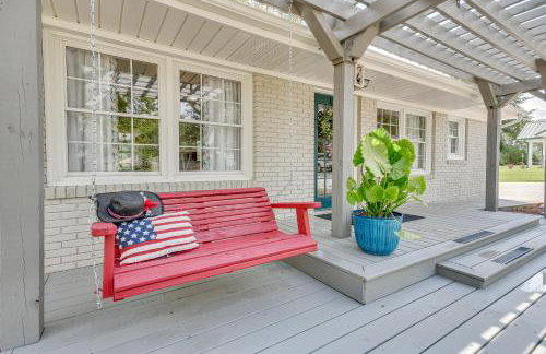 Lake Martin Retreat with Private Dock and Boat Launch - Foto 33