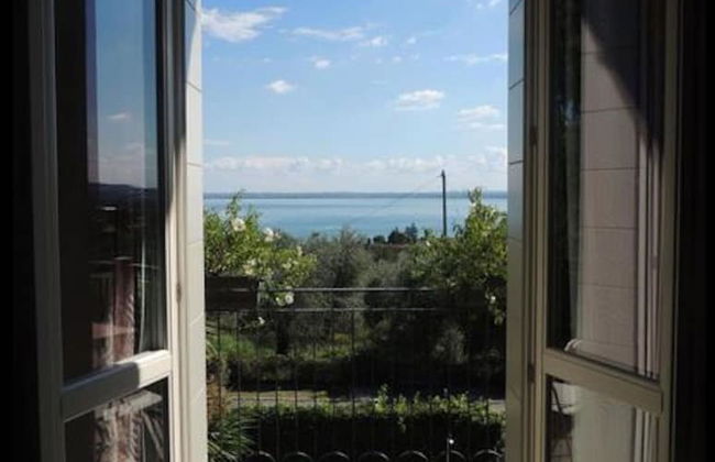 Villa Rosa - Penthouse 2 - Photo 1