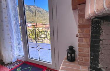 "Mykines" Apartment of Levidi Arcadian Apartments - Foto 21