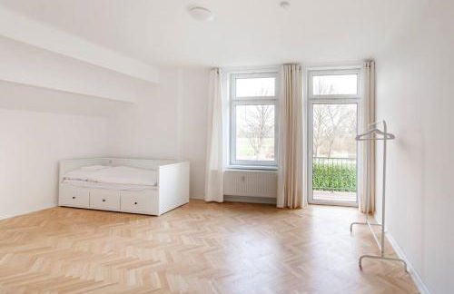 Villa im Alten Land Hamburg - für große Gruppen - Foto 30
