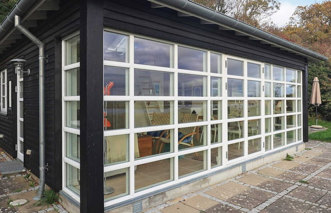 4 Person Holiday Home in Martofte-by Traum - Foto 21