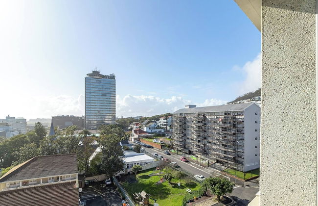 1 Bedroom Apartment, Seapoint, Cape Town - Foto 21
