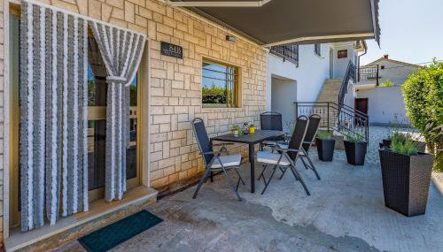 Lovely Apartment In Peruski - Foto 5