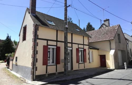 Le Loft Montargis Gien maison de ville - Photo 3