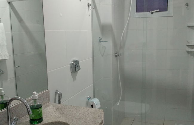 Guarapari - 5min da praia da areia preta - Photo 13