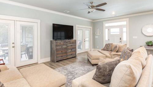 Casa Azul by Tybee Vacation Rentals - Foto 5