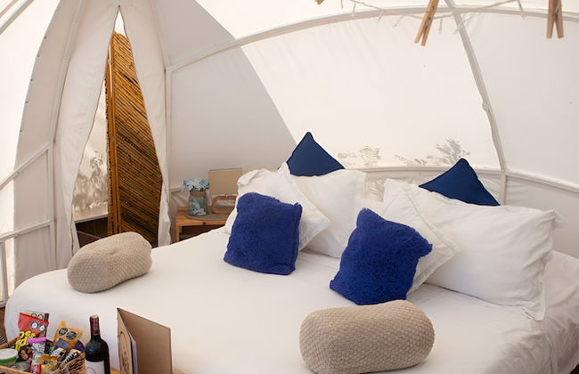 Origen Glamping en Villa de Leyva - Foto 11