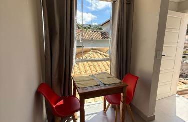 Chalé de Dois - Suíte 1 - Sem Acesso ao Ofurô - Foto 10