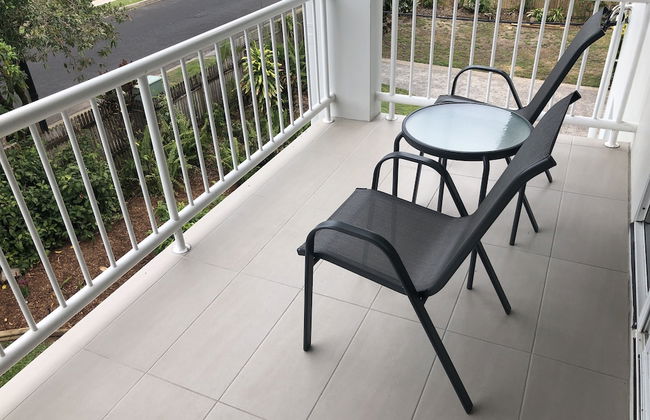 Cocos Holiday Apartments - Foto 15