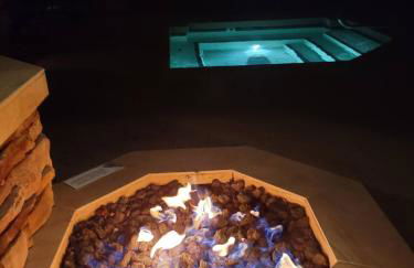 Condo with Golf Course & Camelback Mountain Views - Foto 18