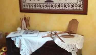 I Due Ciuchini Sardinia - Foto 4, Lobby or reception